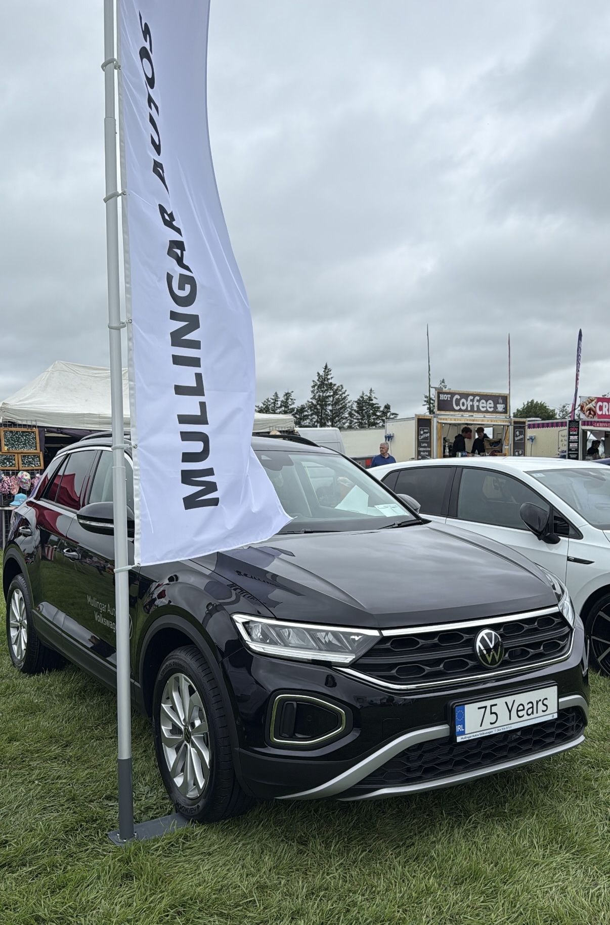 Streete Vintage Show 2025